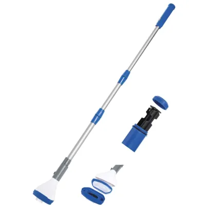 Aspirator Electric Piscină Flowclear AquaScan | Bestway