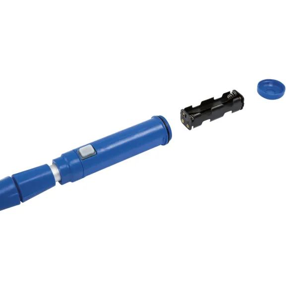 Aspirator Electric Piscină Flowclear AquaScan | Bestway