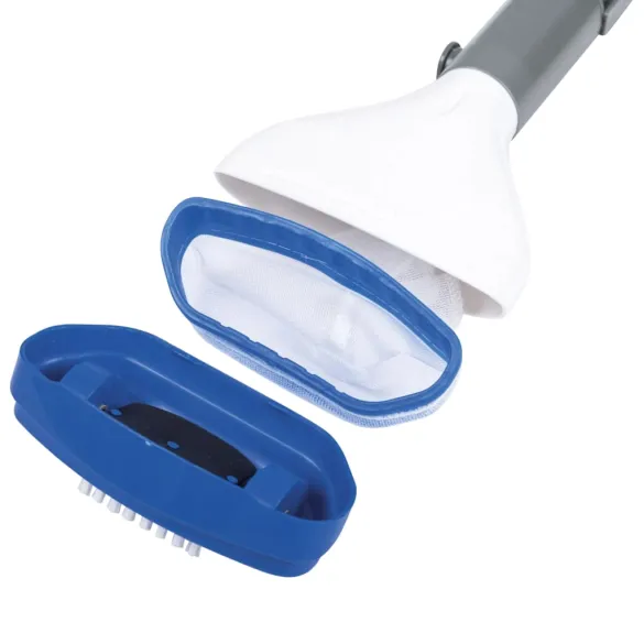 Aspirator Electric Piscină Flowclear AquaScan | Bestway