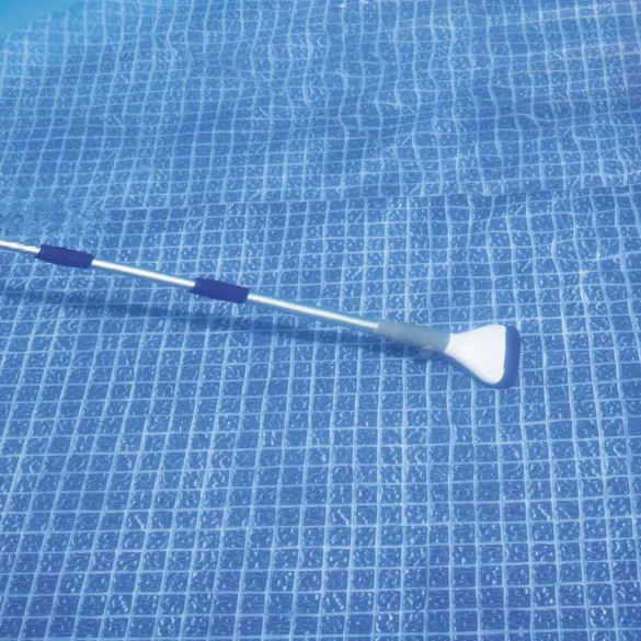 Aspirator Electric Piscină Flowclear AquaScan | Bestway