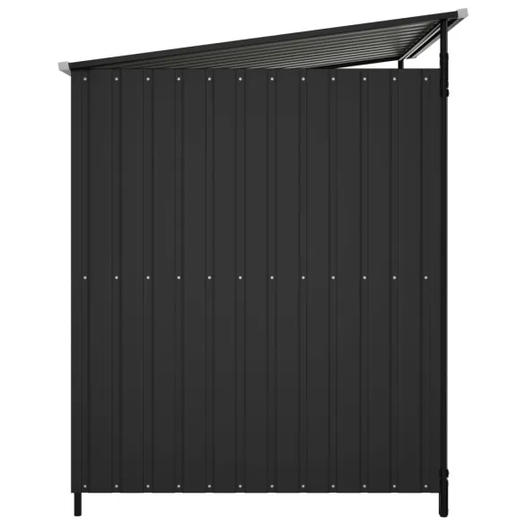 Padoc Exterior Câini - Oțel Zincat | Livrare Gratuită