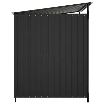 Padoc Exterior Câini - Oțel Zincat | Livrare Gratuită