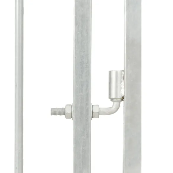 Padoc Exterior Câini - 300x150x185 cm | Gratis Transport