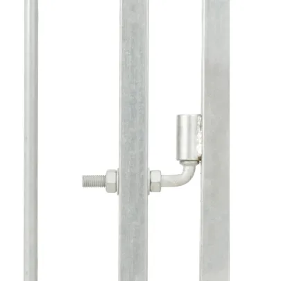 Padoc Exterior Câini - 300x150x185 cm | Gratis Transport