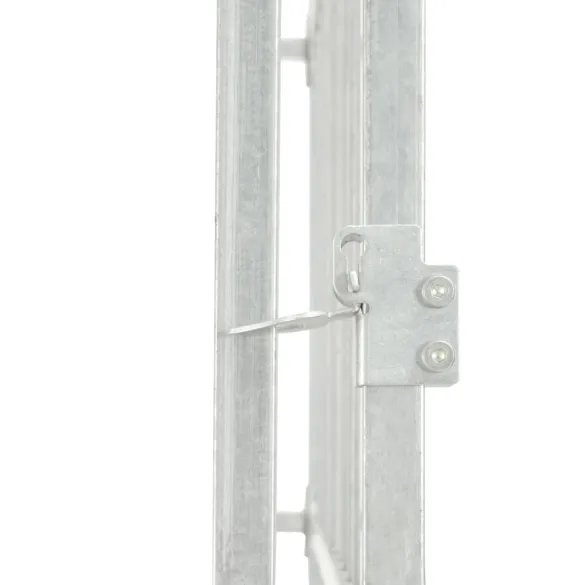 Padoc Exterior Câini cu Acoperiș | Livrare Gratuită