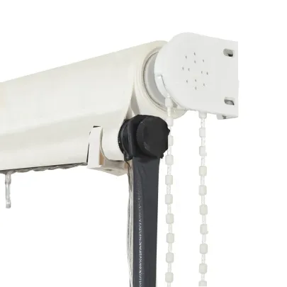 Copertină retractabilă cu LED - 200x150 cm - Livrare gratuită