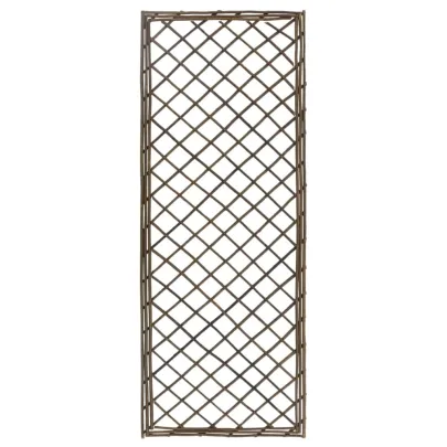 Spaliere Grădină Salcie - Set 6 bucăți 30x120 cm