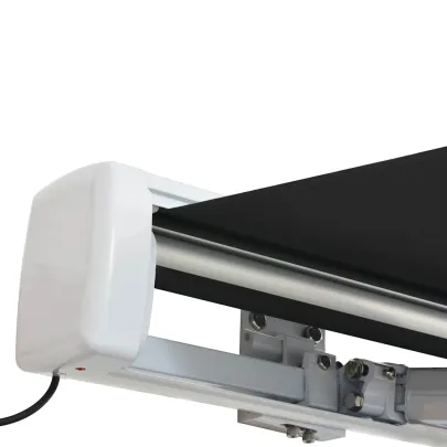 Copertină Motorizată Casetă 300 cm Antracit | Livrare Gratuită