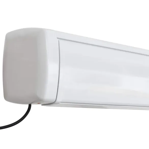 Copertină Motorizată Casetă 300 cm Antracit | Livrare Gratuită