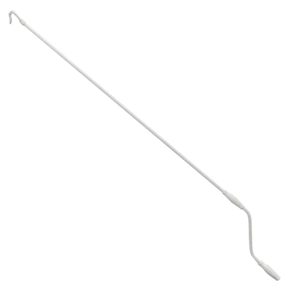 Copertină Manuală Casetă 300cm Antracit - Livrare Gratuită