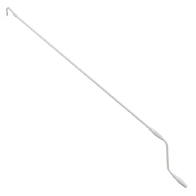 Copertină Manuală Casetă 300cm Antracit - Livrare Gratuită