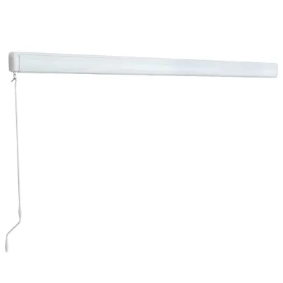 Copertină Casetă Manuală 4m Antracit - Livrare Gratuită