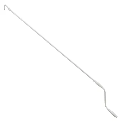 Copertină Casetă Manuală 4m Antracit - Livrare Gratuită