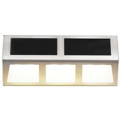 Set 8 Lămpi Solare LED | Iluminare Exterior | Livrare Gratuită