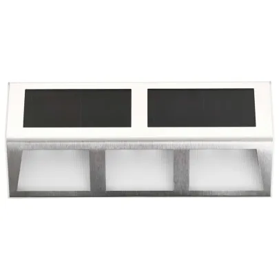 Set 8 Lămpi Solare LED | Iluminare Exterior | Livrare Gratuită