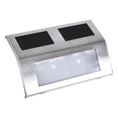 Set 8 Lămpi Solare LED | Iluminare Exterior | Livrare Gratuită