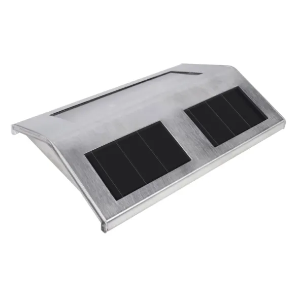 Set 8 Lămpi Solare LED | Iluminare Exterior | Livrare Gratuită