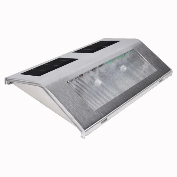 Set 8 Lămpi Solare LED | Iluminare Exterior | Livrare Gratuită