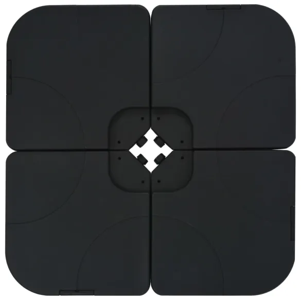 Umbrelă de Grădină cu Bază Portabilă - Livrare Gratuită