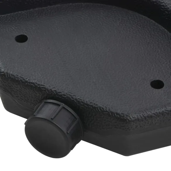 Umbrelă de Grădină cu Bază Portabilă - Livrare Gratuită