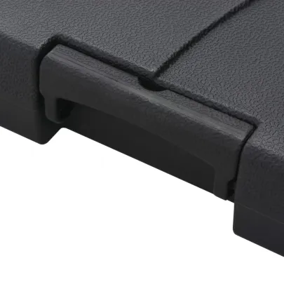 Umbrelă de Grădină cu Bază Portabilă - Livrare Gratuită