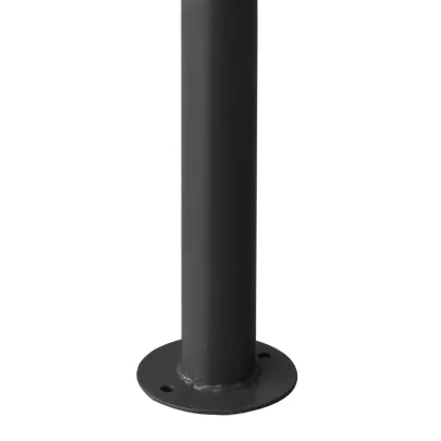 Pavilion Grădină Bej 400x400cm | Acoperiș Rezistent UV