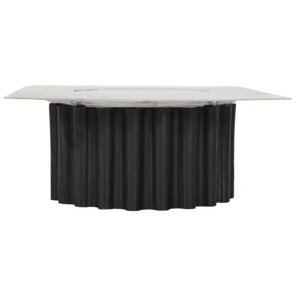 Spoturi Solare Pătrate Exterior - Set 6 Bucăți