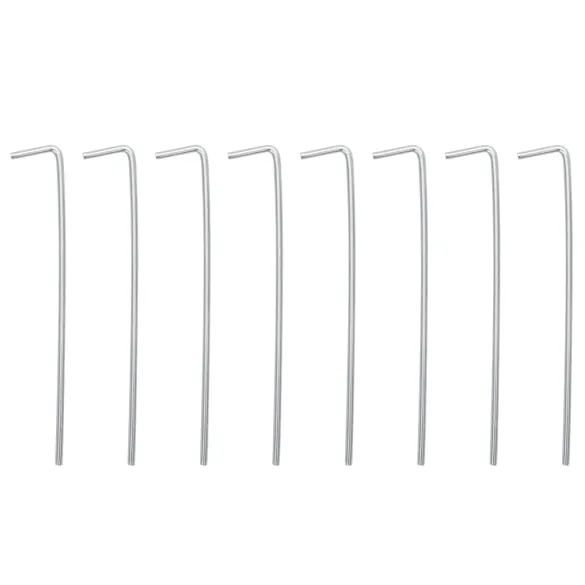 Pavilion Grădină 4x4m Bej - Cort Baldachin Oțel | Livrare Gratuită