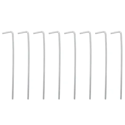 Pavilion Grădină 4x4m Bej - Cort Baldachin Oțel | Livrare Gratuită