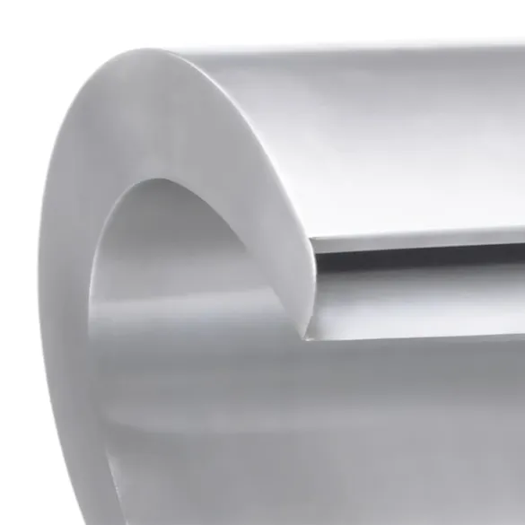 Fântână de Grădină cu LED - Oțel Inoxidabil | Livrare Gratuită