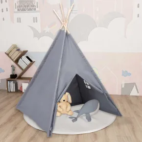 Cort Teepee Copii - Jucărie Educativă și Divertisment