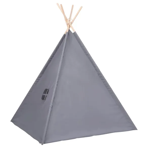 Cort Teepee Copii - Jucărie Educativă și Divertisment