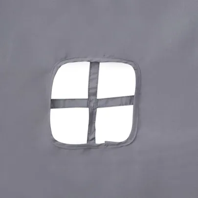 Cort Teepee Copii - Jucărie Educativă și Divertisment