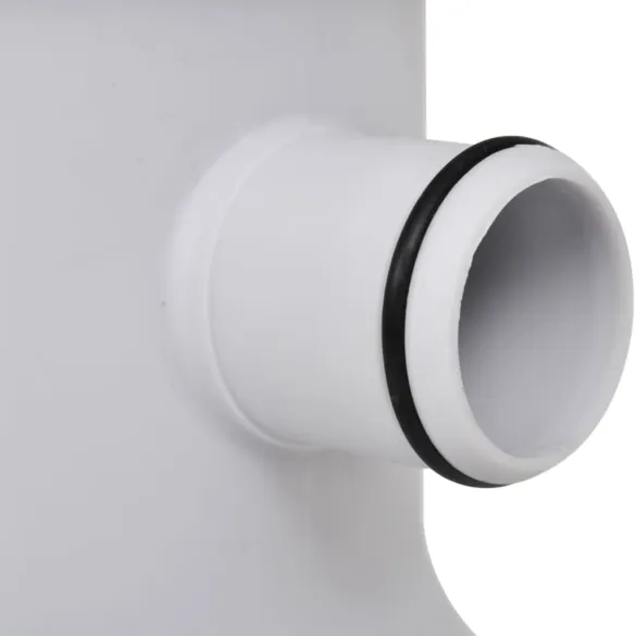 Pompă Filtru Piscină 2000L/h | Livrare Gratuită