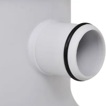 Pompă Filtru Piscină 2000L/h | Livrare Gratuită