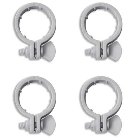 Pompă Filtrare Piscină 1000 Gal/h - Livrare Gratuită