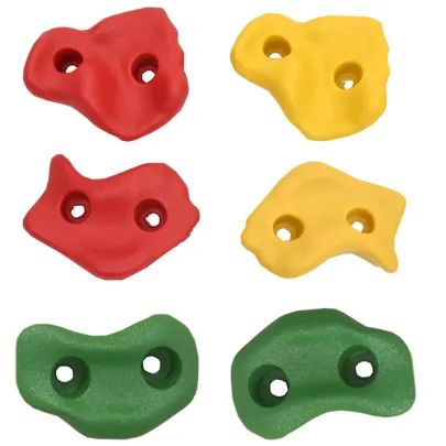 Scaune Leagăn pentru Turn Joc - Set 2 Bucăți Albastru