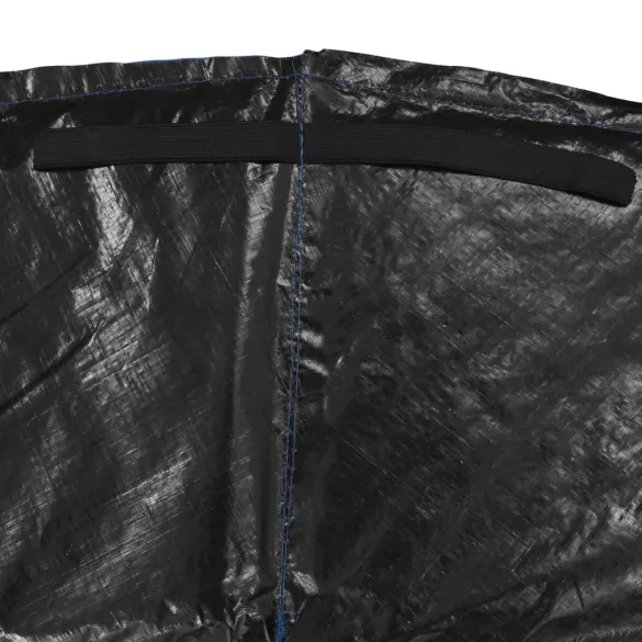 Bandă de Siguranță Trambulină 3.66m Multicolor PVC