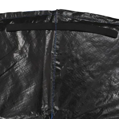 Bandă de Siguranță Trambulină 3.66m Multicolor PVC