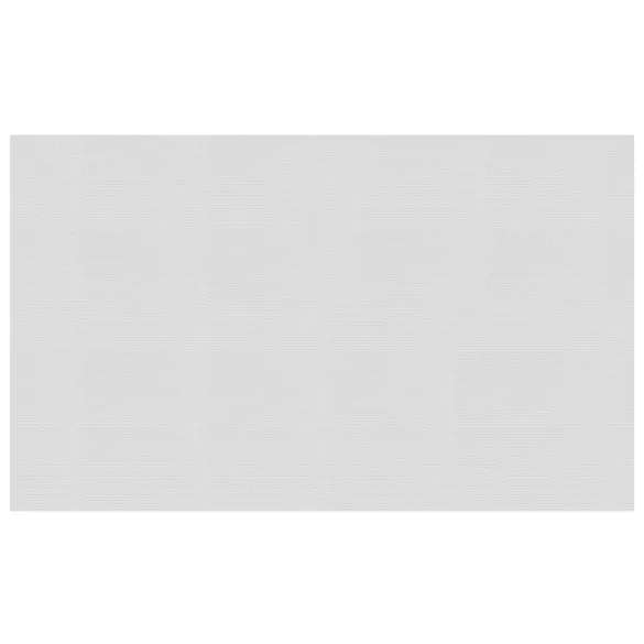 Folie Solară Piscină Gri - Încălzire Naturală Apa - 10x6m