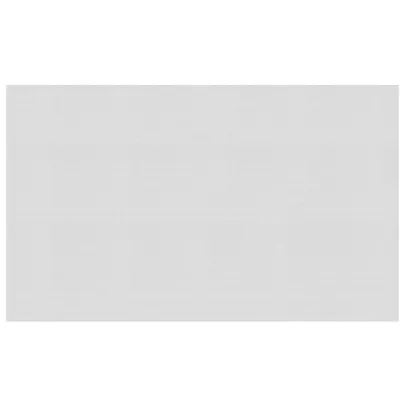 Folie Solară Piscină Gri - Încălzire Naturală Apa - 10x6m