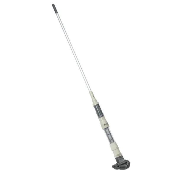 Aspirator subacvatic reîncărcabil pentru piscine și spa-uri