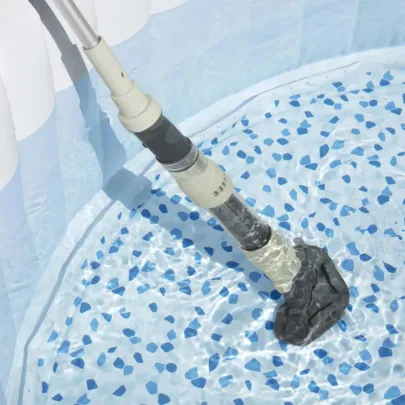 Aspirator subacvatic reîncărcabil pentru piscine și spa-uri