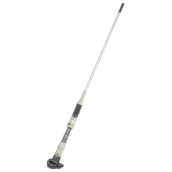 Aspirator subacvatic reîncărcabil pentru piscine și spa-uri