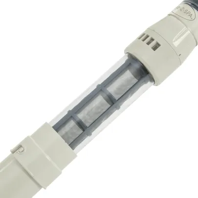 Aspirator subacvatic reîncărcabil pentru piscine și spa-uri