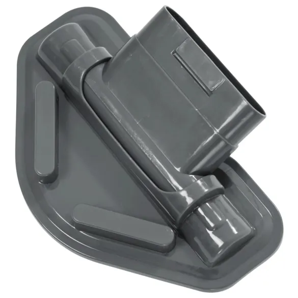 Aspirator subacvatic reîncărcabil pentru piscine și spa-uri