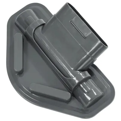 Aspirator subacvatic reîncărcabil pentru piscine și spa-uri