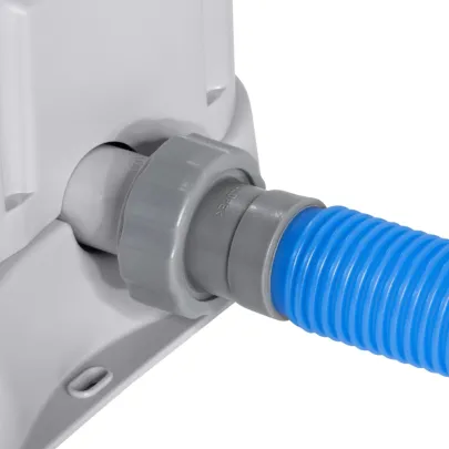 Pompă Filtru Piscină Bestway Flowclear 5678 L/h Transparentă