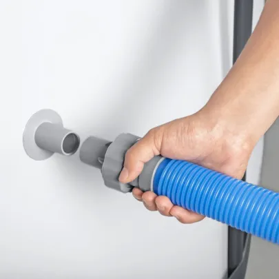 Pompă Filtru Piscină Bestway Flowclear 5678 L/h Transparentă