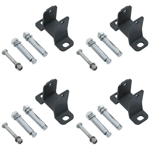 Copertină cu Senzor Vânt și LED - Albastru/Alb - 500x300 cm